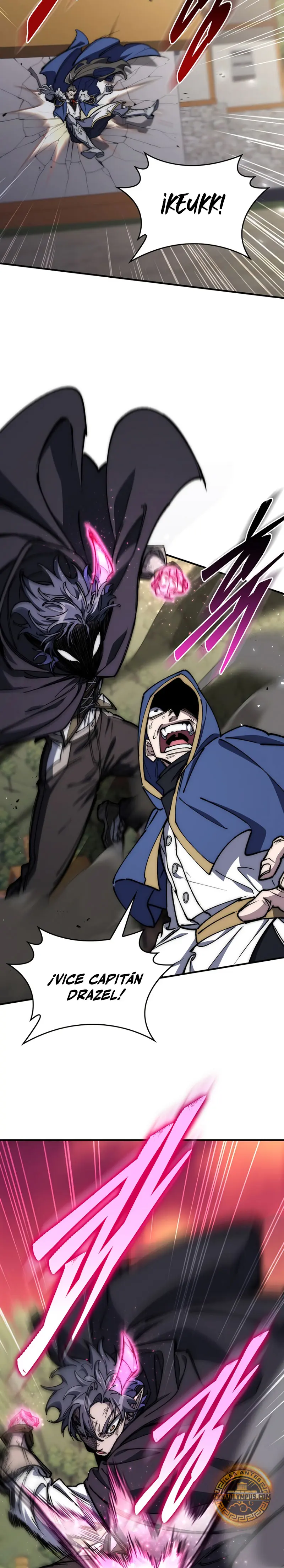 El Arquitecto de mazmorras > Capitulo 59 > Page 181