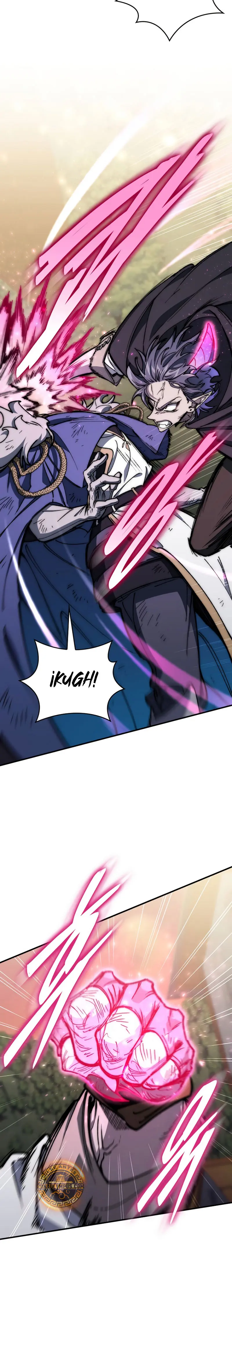 El Arquitecto de mazmorras > Capitulo 59 > Page 211