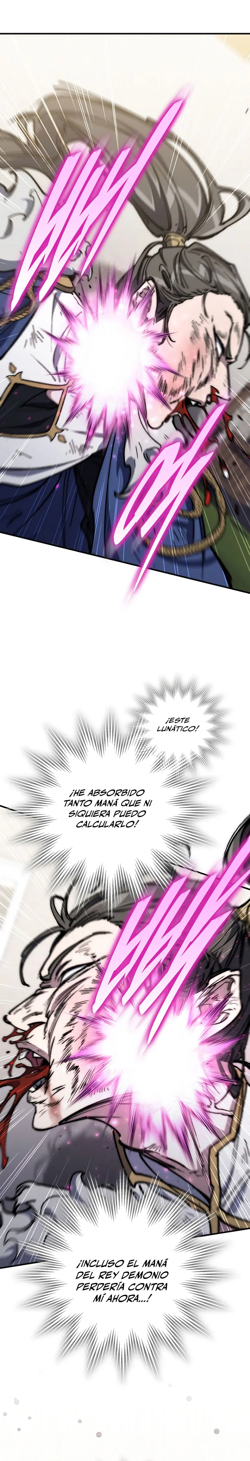 El Arquitecto de mazmorras > Capitulo 59 > Page 221