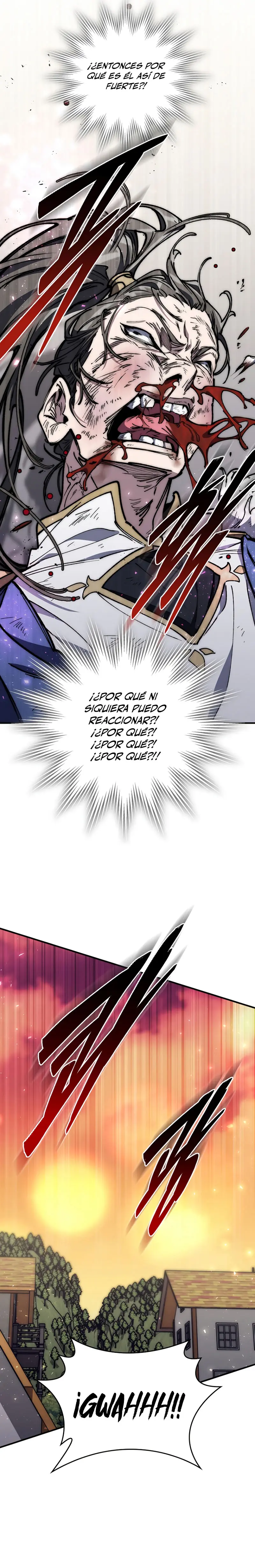 El Arquitecto de mazmorras > Capitulo 59 > Page 231