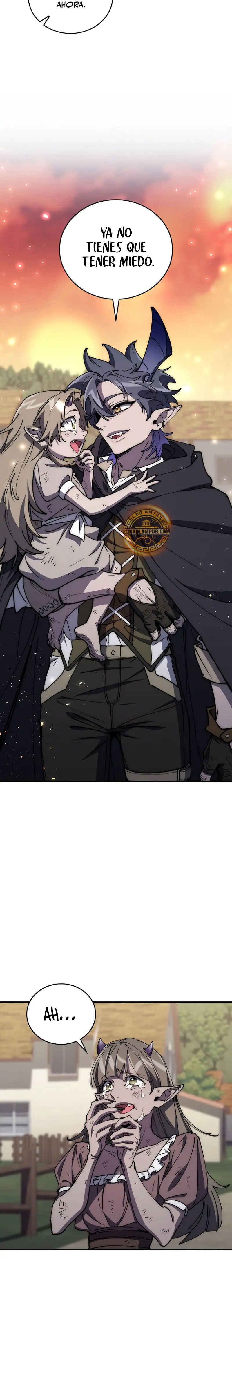 El Arquitecto de mazmorras > Capitulo 59 > Page 291