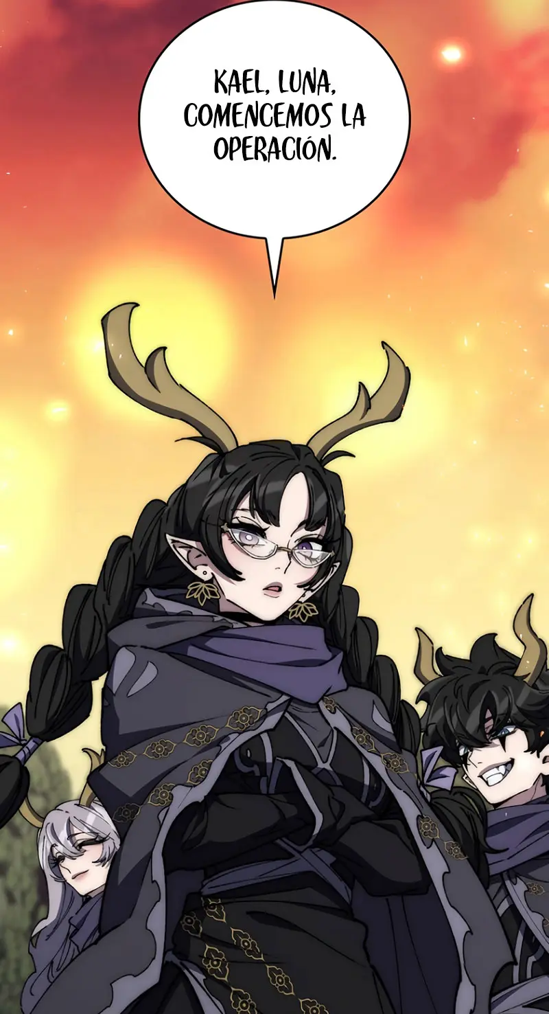 El Arquitecto de mazmorras > Capitulo 59 > Page 331