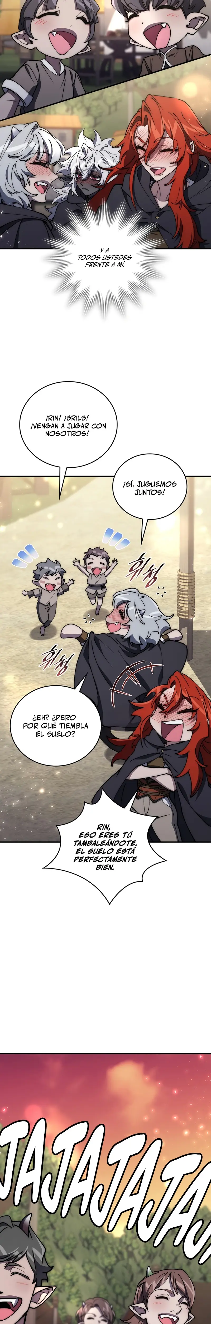 El Arquitecto de mazmorras > Capitulo 60 > Page 131