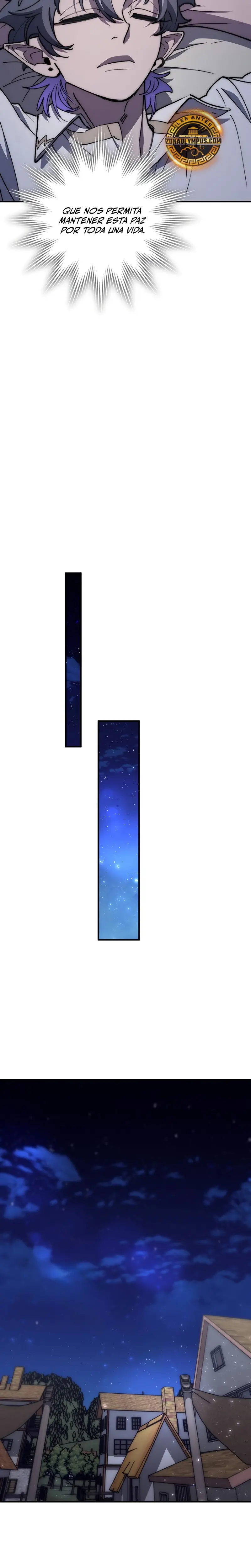 El Arquitecto de mazmorras > Capitulo 60 > Page 161