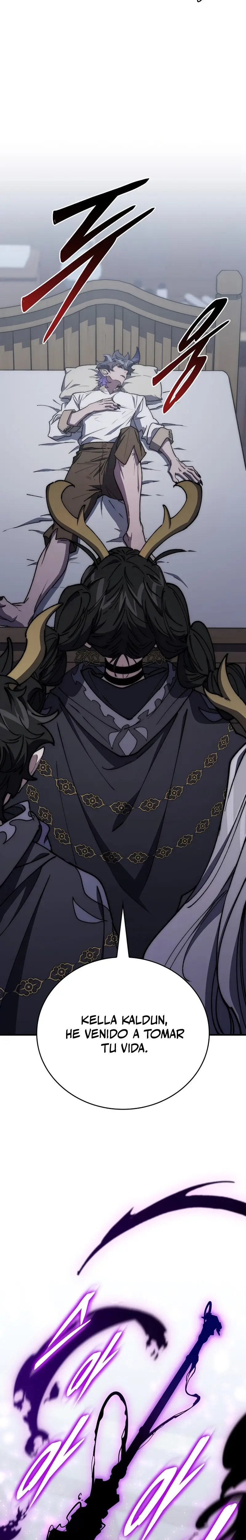 El Arquitecto de mazmorras > Capitulo 60 > Page 211