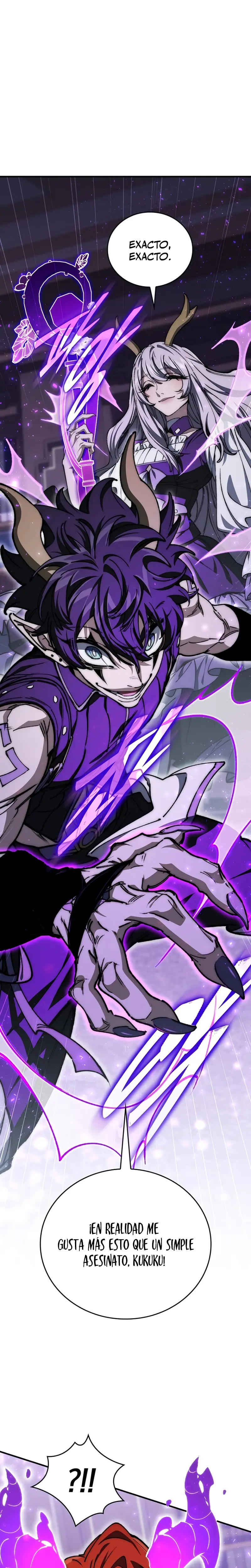 El Arquitecto de mazmorras > Capitulo 60 > Page 281