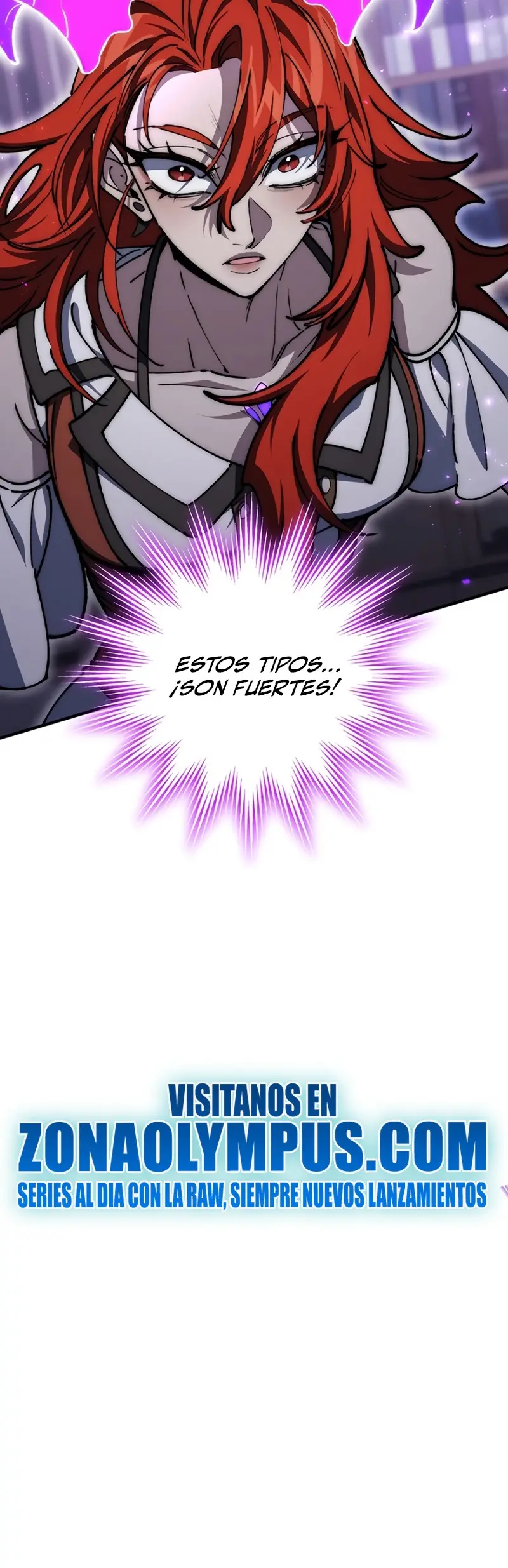 El Arquitecto de mazmorras > Capitulo 60 > Page 291