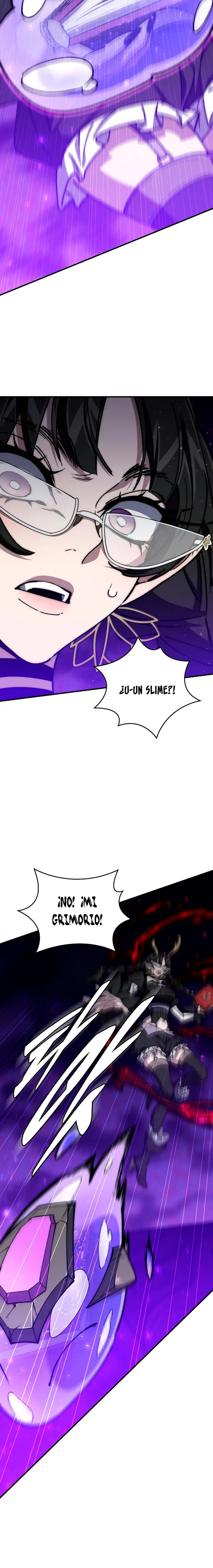 El Arquitecto de mazmorras > Capitulo 65 > Page 51