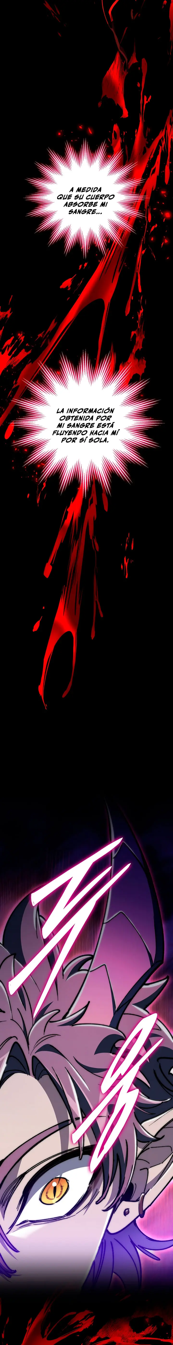 El Arquitecto de mazmorras > Capitulo 65 > Page 131