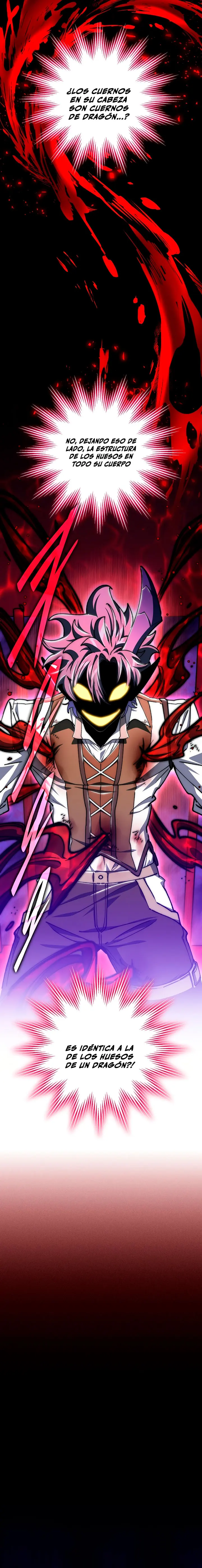 El Arquitecto de mazmorras > Capitulo 65 > Page 141