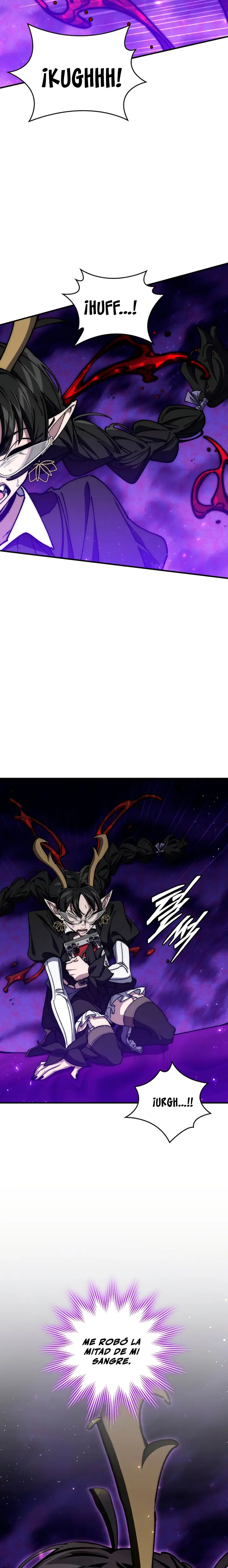 El Arquitecto de mazmorras > Capitulo 65 > Page 181