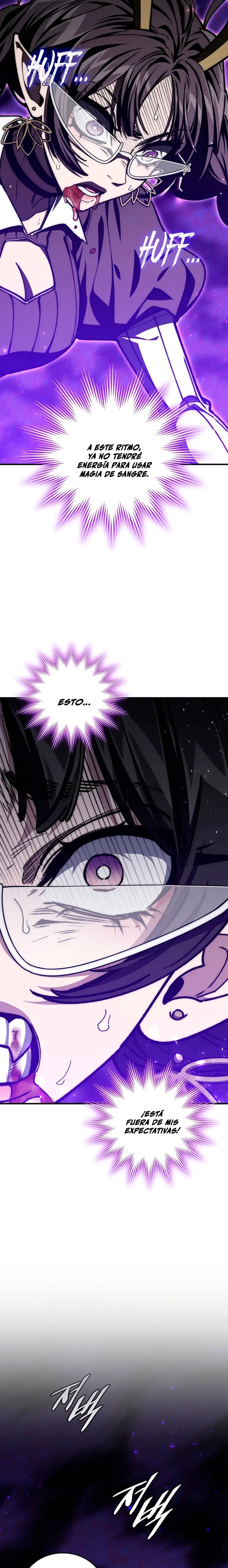 El Arquitecto de mazmorras > Capitulo 65 > Page 191