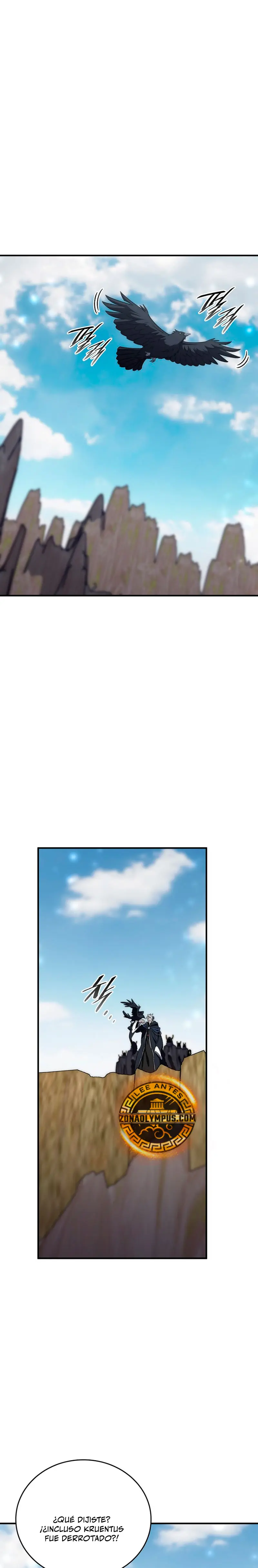 El Arquitecto de mazmorras > Capitulo 66 > Page 11