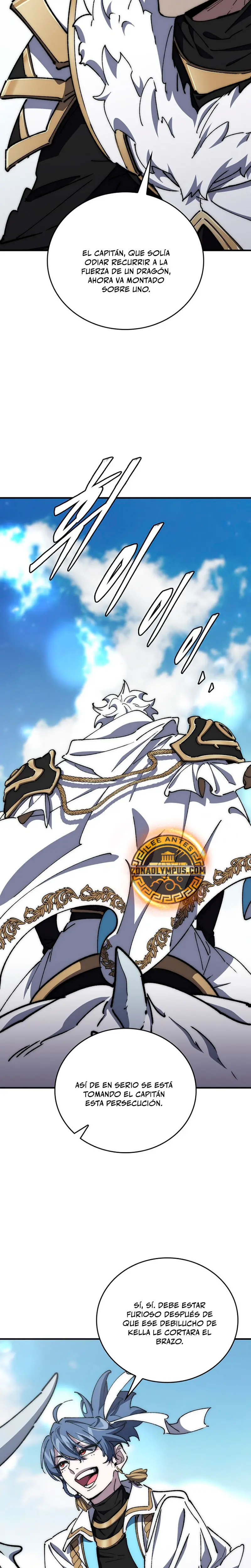 El Arquitecto de mazmorras > Capitulo 66 > Page 81