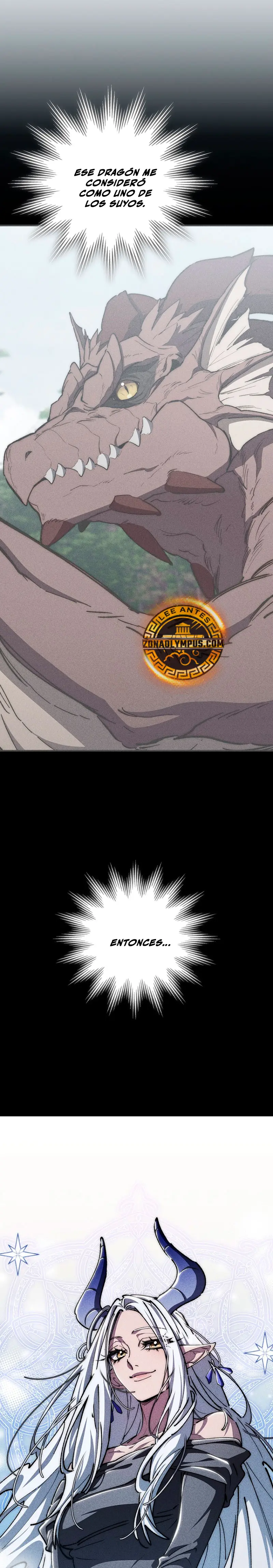 El Arquitecto de mazmorras > Capitulo 66 > Page 141