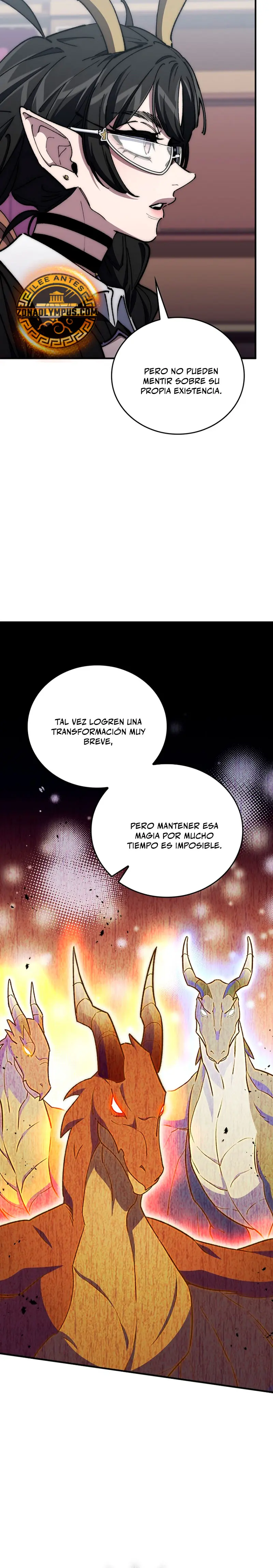 El Arquitecto de mazmorras > Capitulo 66 > Page 161