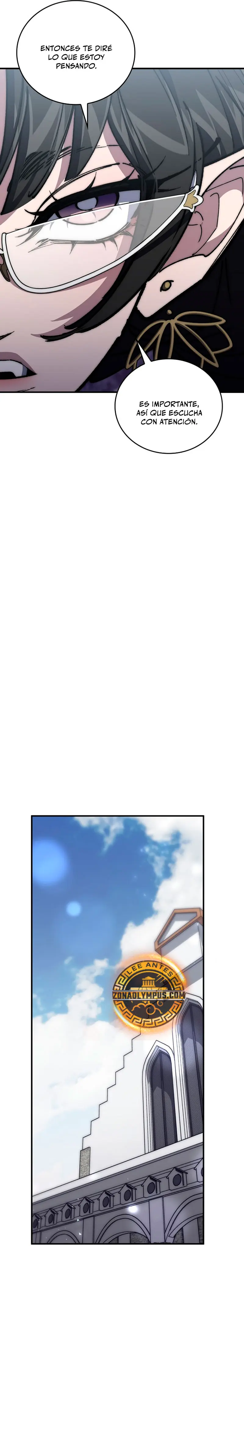 El Arquitecto de mazmorras > Capitulo 66 > Page 211