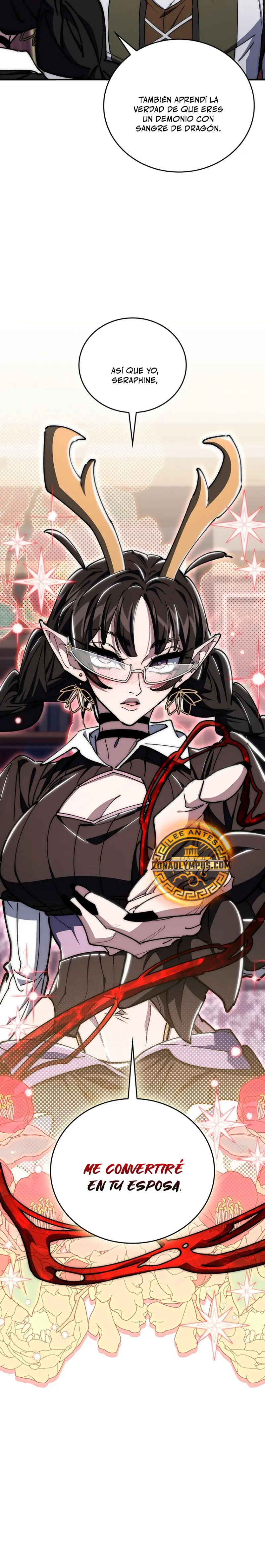 El Arquitecto de mazmorras > Capitulo 66 > Page 231