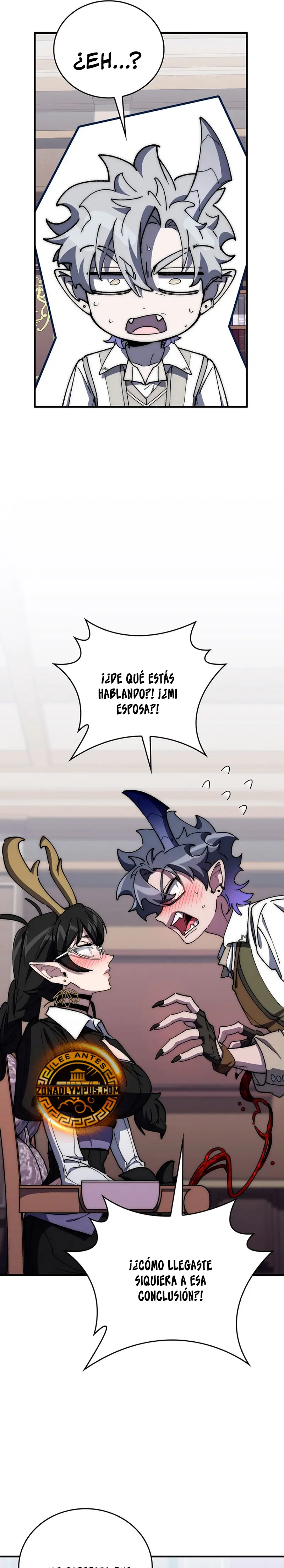 El Arquitecto de mazmorras > Capitulo 66 > Page 241