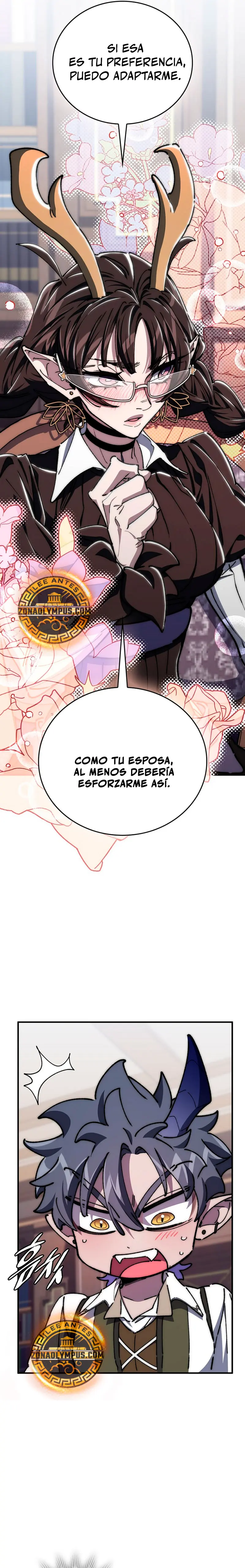 El Arquitecto de mazmorras > Capitulo 66 > Page 271