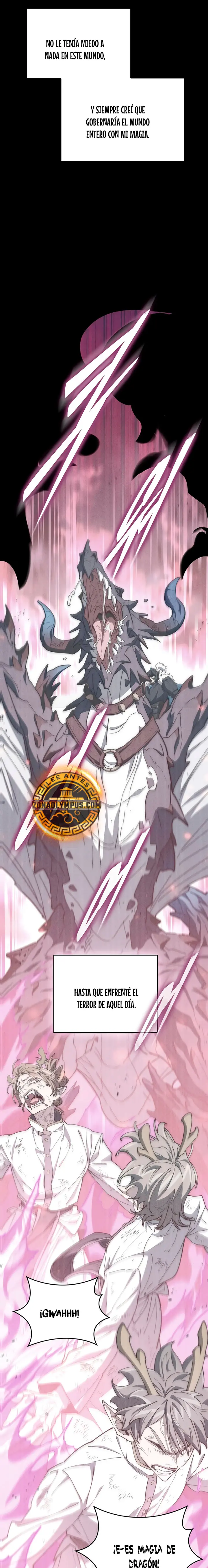 El Arquitecto de mazmorras > Capitulo 67 > Page 21