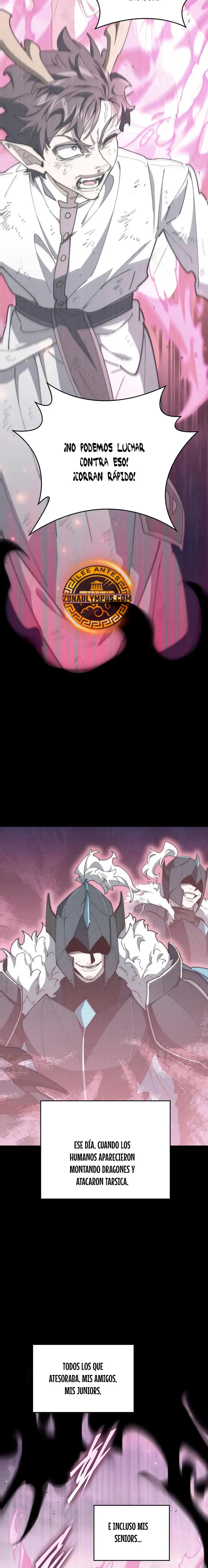 El Arquitecto de mazmorras > Capitulo 67 > Page 31