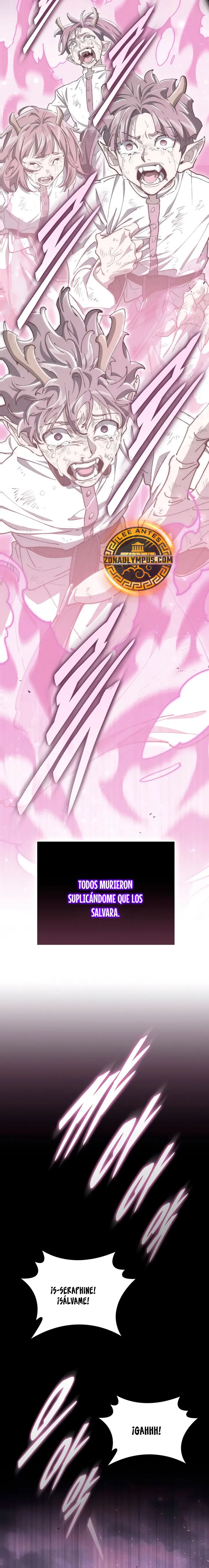 El Arquitecto de mazmorras > Capitulo 67 > Page 41