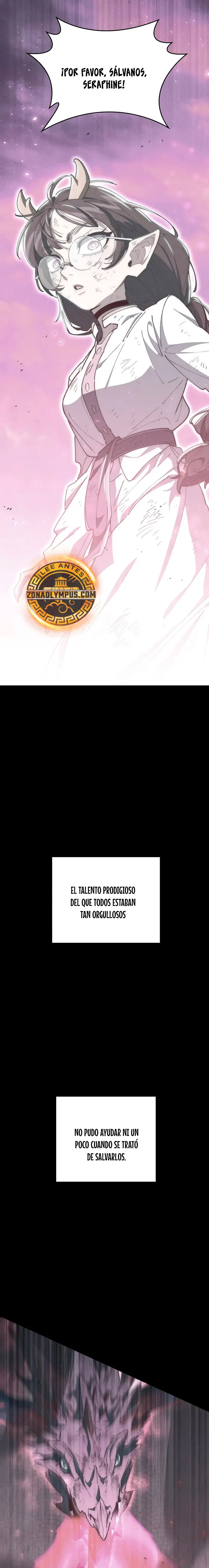 El Arquitecto de mazmorras > Capitulo 67 > Page 51