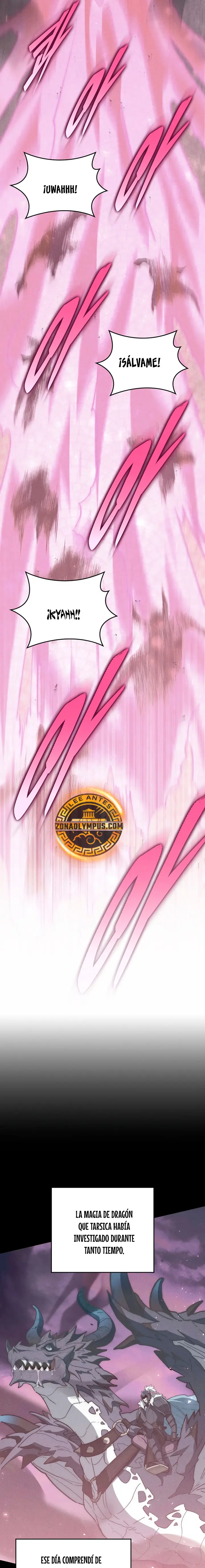 El Arquitecto de mazmorras > Capitulo 67 > Page 61