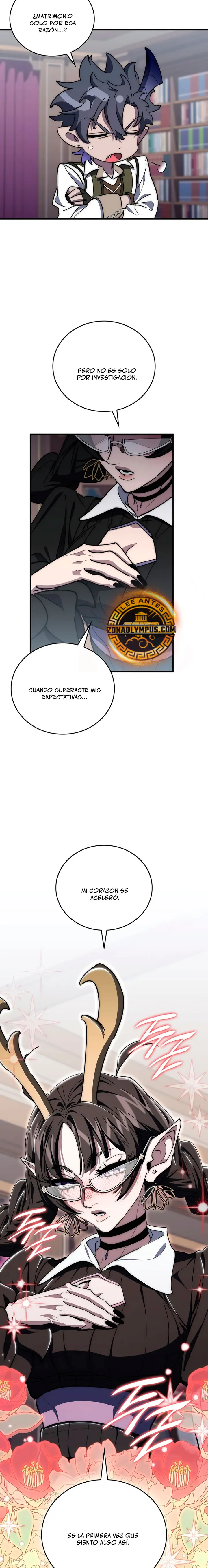 El Arquitecto de mazmorras > Capitulo 67 > Page 141