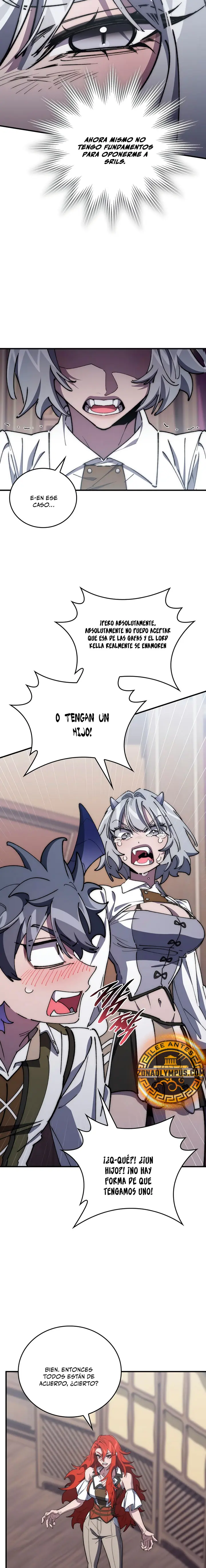 El Arquitecto de mazmorras > Capitulo 67 > Page 241