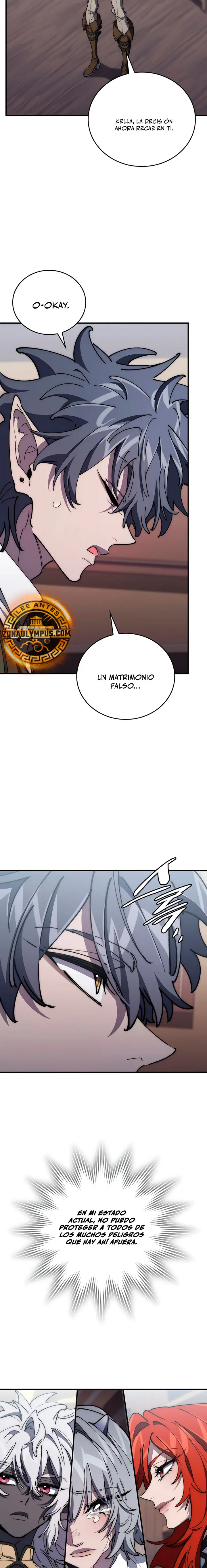 El Arquitecto de mazmorras > Capitulo 67 > Page 251