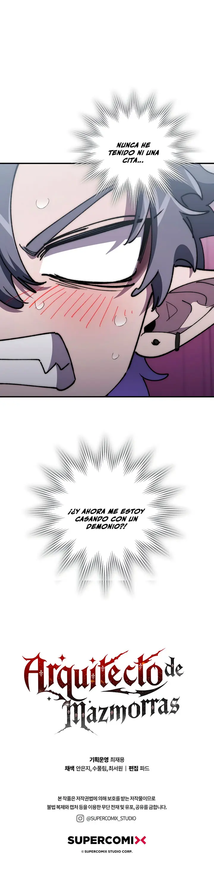 El Arquitecto de mazmorras > Capitulo 67 > Page 281