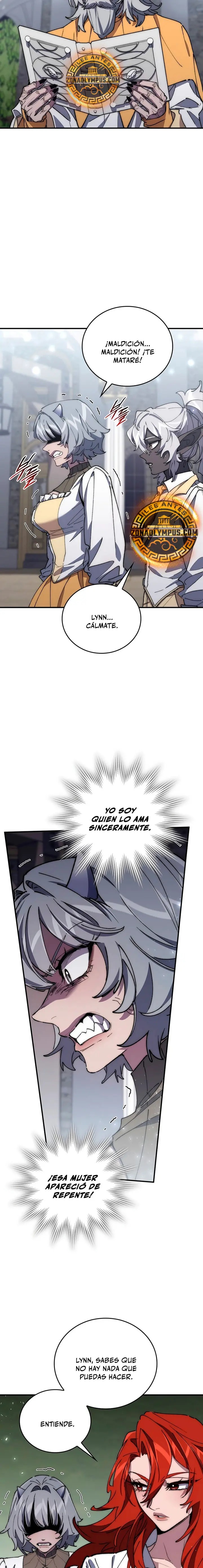 El Arquitecto de mazmorras > Capitulo 68 > Page 41