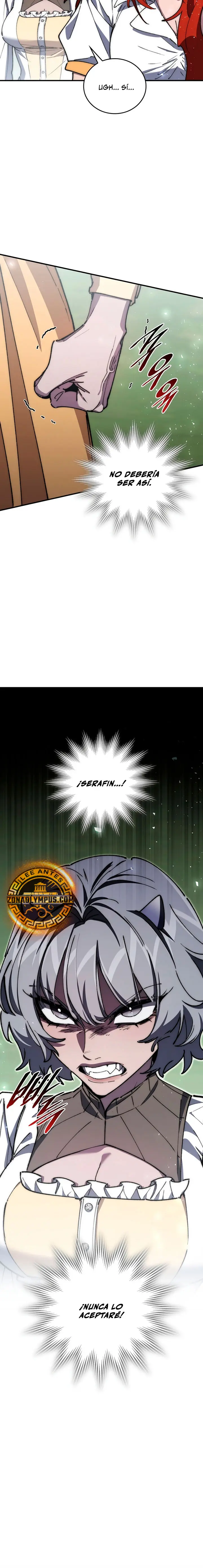 El Arquitecto de mazmorras > Capitulo 68 > Page 51