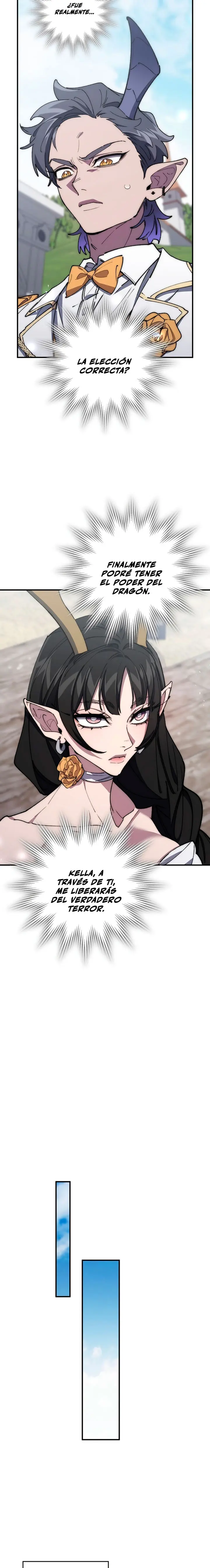 El Arquitecto de mazmorras > Capitulo 68 > Page 71