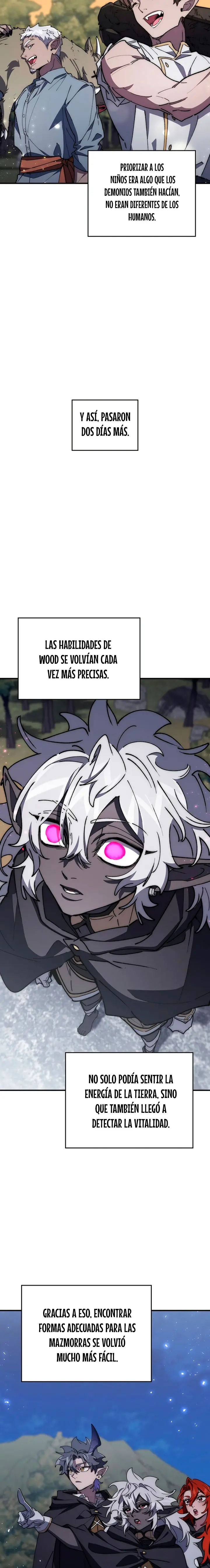 El Arquitecto de mazmorras > Capitulo 68 > Page 101