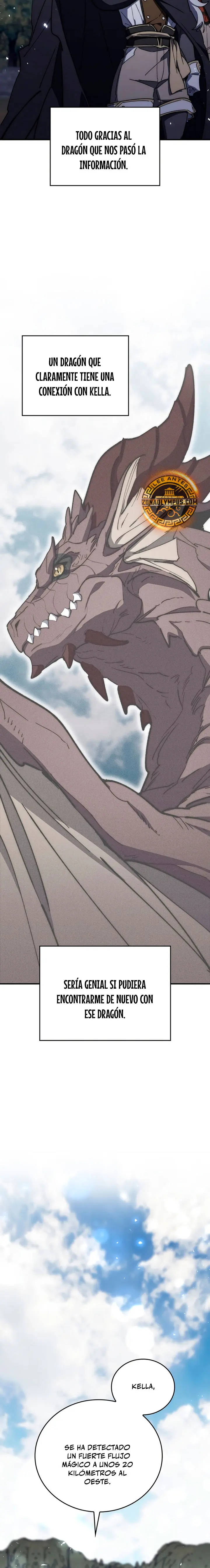 El Arquitecto de mazmorras > Capitulo 68 > Page 111