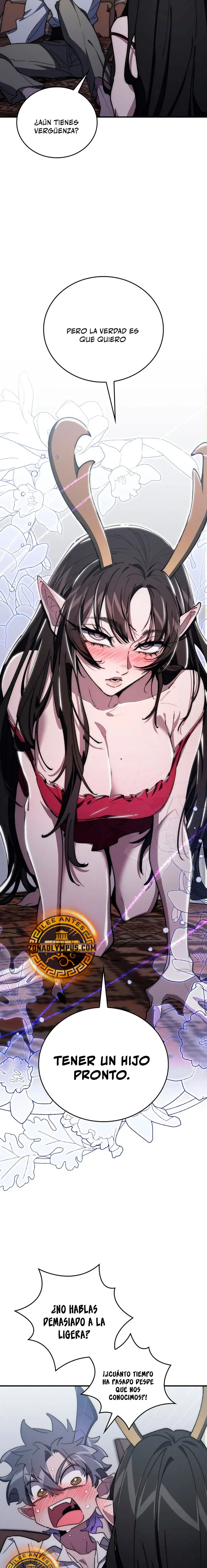 El Arquitecto de mazmorras > Capitulo 68 > Page 141