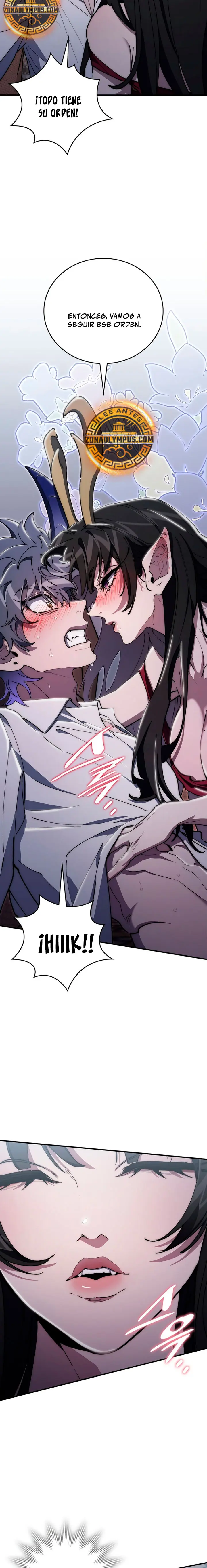 El Arquitecto de mazmorras > Capitulo 68 > Page 151