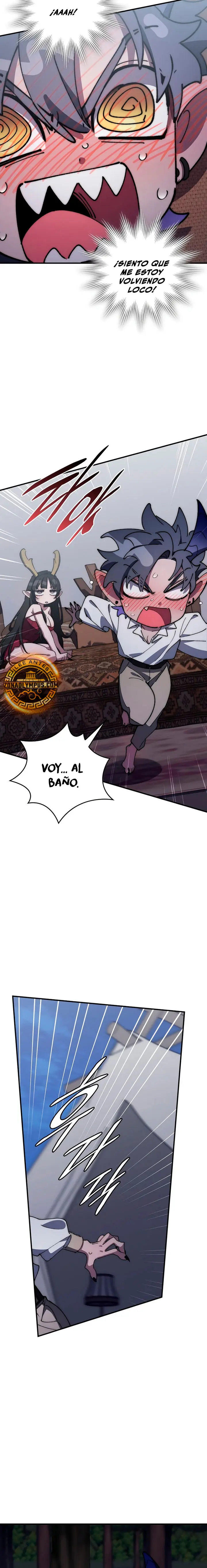 El Arquitecto de mazmorras > Capitulo 68 > Page 161