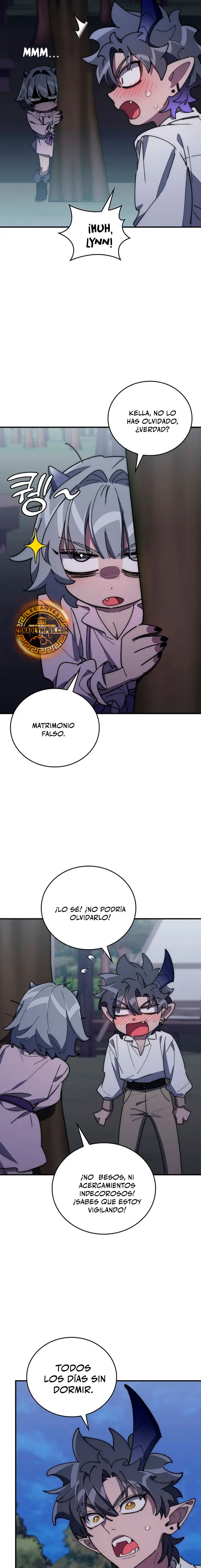 El Arquitecto de mazmorras > Capitulo 68 > Page 181