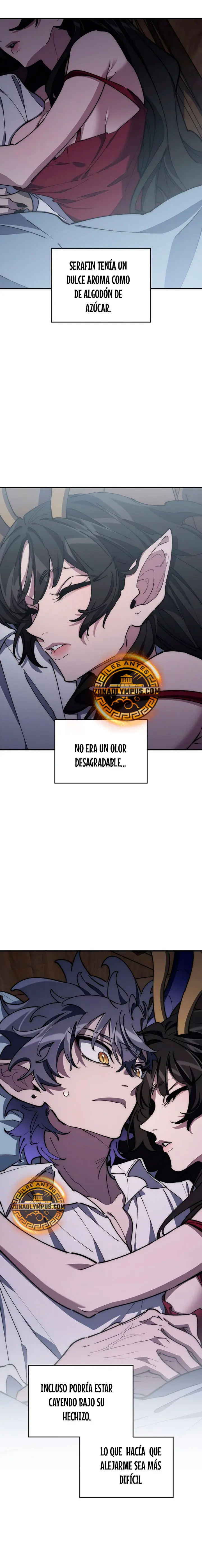 El Arquitecto de mazmorras > Capitulo 68 > Page 221