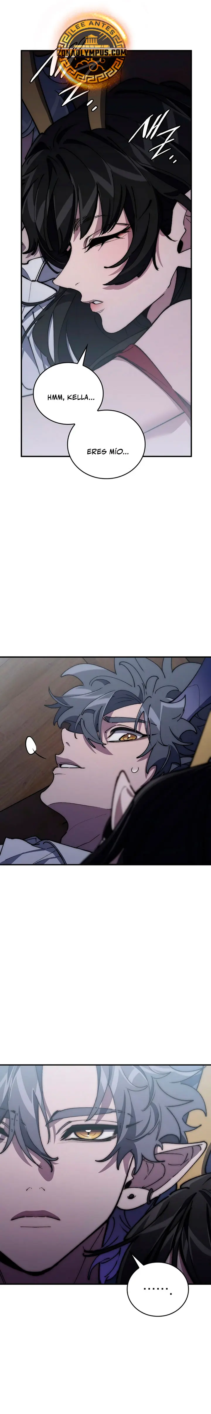 El Arquitecto de mazmorras > Capitulo 68 > Page 231