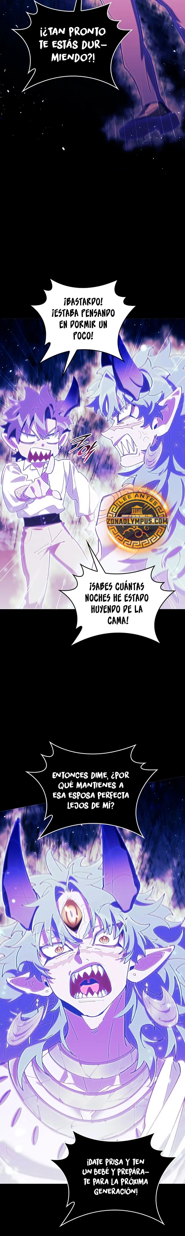 El Arquitecto de mazmorras > Capitulo 68 > Page 251