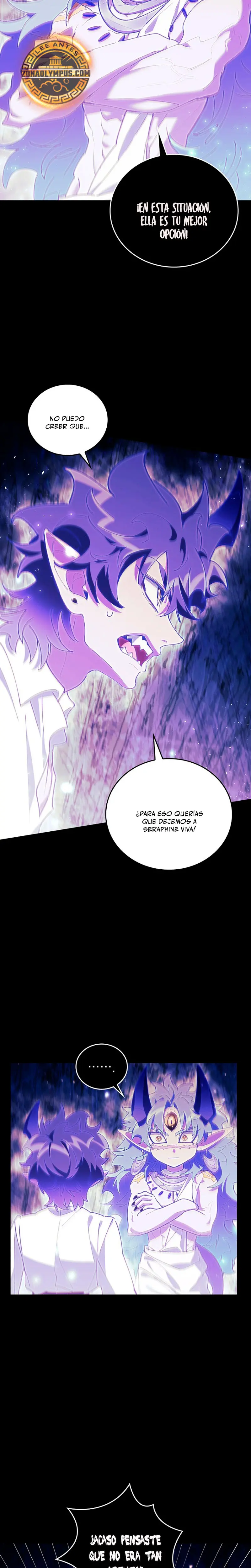 El Arquitecto de mazmorras > Capitulo 69 > Page 21