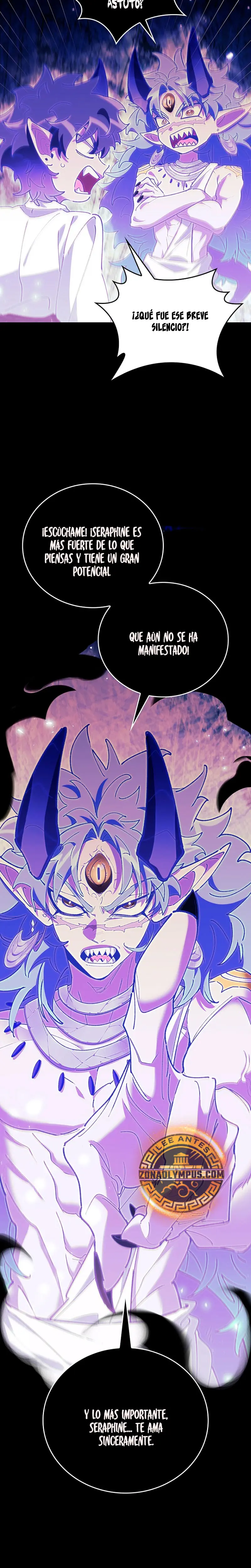 El Arquitecto de mazmorras > Capitulo 69 > Page 31