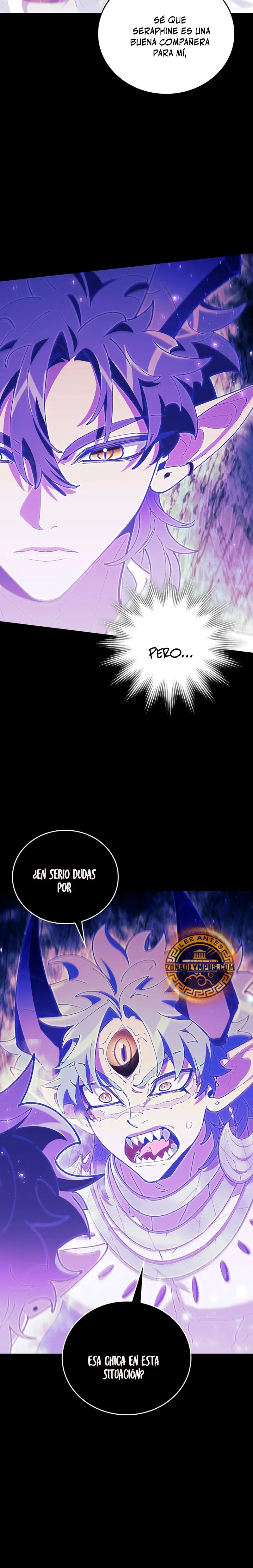 El Arquitecto de mazmorras > Capitulo 69 > Page 61