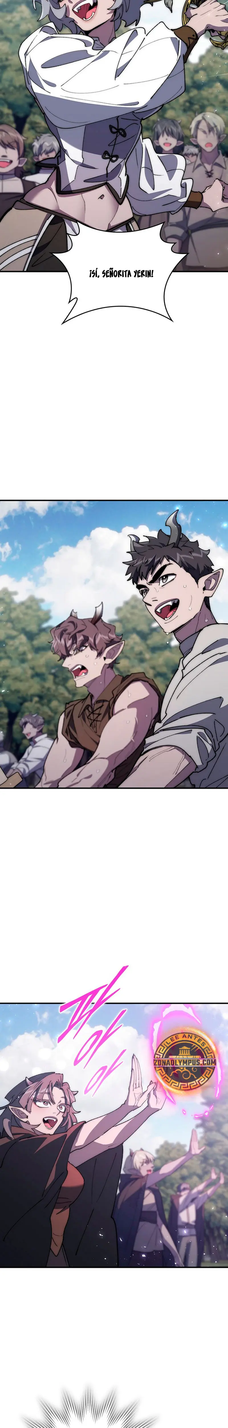 El Arquitecto de mazmorras > Capitulo 69 > Page 181