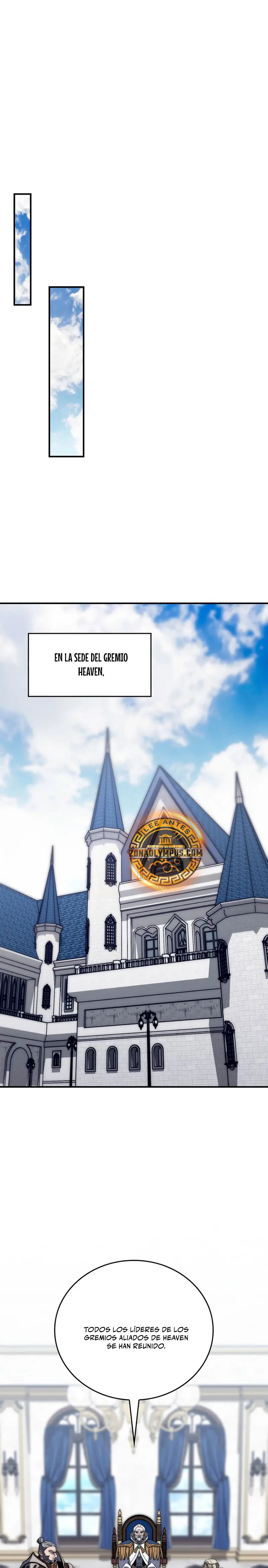 El Arquitecto de mazmorras > Capitulo 69 > Page 211